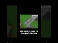La Libertad de Ser Universitario.  #construcción #minecraft #minecraftbuilding