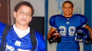 WHY TYLER1 GOT LAUGHED AT IN SCHOOL