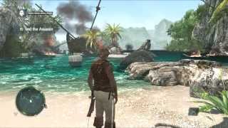 Assassins Creed IV Black Flag (Geforce 9600GT 512mb e4500) 13 Minutes gameplay
Assassins Creed 4 Black Flag Gameplay test - Computer specs below - also screenshot added!
E4500 C2D OCd to 2.6Ghz
MSi P45 Neo-3 Motherboard
4GB DDR2 Kingston HyperX
MSi nVidia Geforce 9600GT 512MB - Nvidia 310.90 drivers
SB Audigy 2 Zs
Windows 7 Ultimate
http://oi44.tinypic.com/2wgd66w.jpg
First intro and gameplay and after all settings were set to Normal! and 1024x768 - At end of the video i tested quickly some higher and lower end settings! 12:10
in intro was wrong setting 1280x960 !
(and of course runs better without bandicam record) fully playable in my opinion Assassins Creed IV Black Flag (Geforce 9600GT 512mb e4500) 13 Minutes gameplay