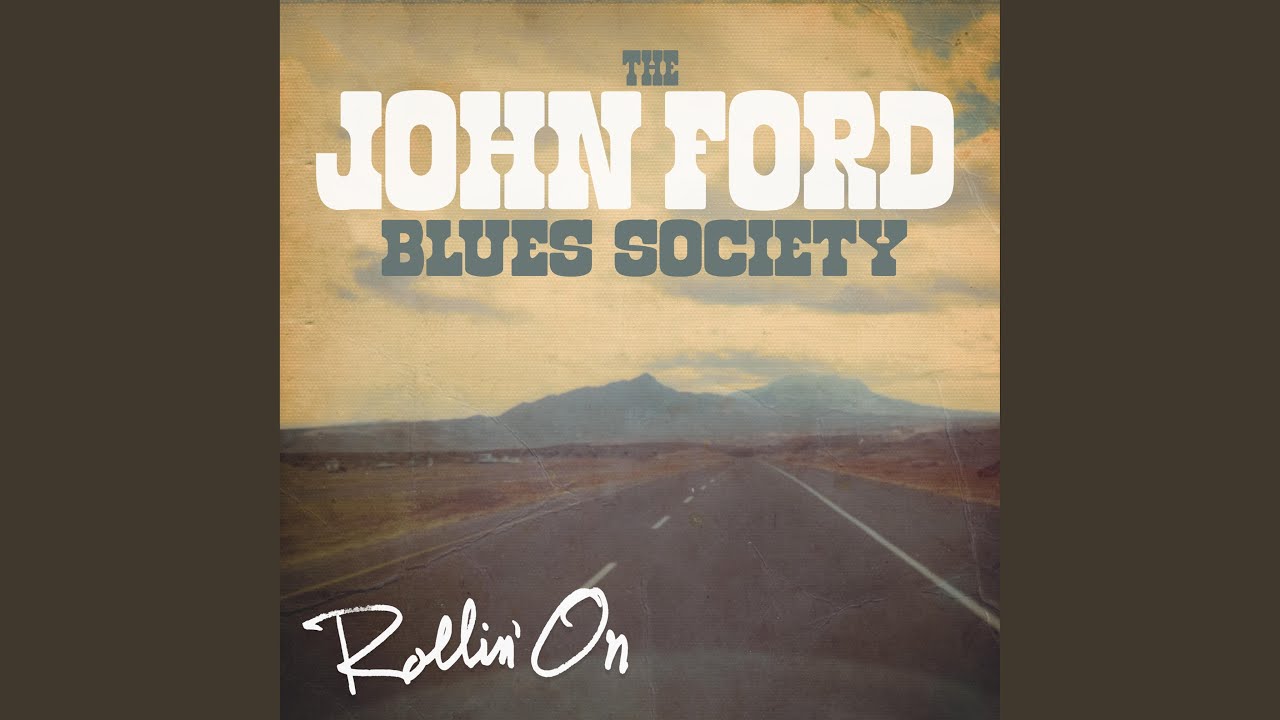 YouTubeでThe Ramblin’ Lifeを視聴 YouTubeでThe Ramblin’ Lifeを視聴