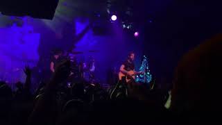 Good Times (Live)~All Time Low