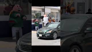 El mejor crossover de la historia #funny #viral #viralvideo #viralshort