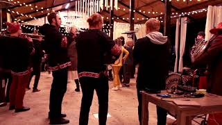 Bubamara Brass Band - Wedding. part 1