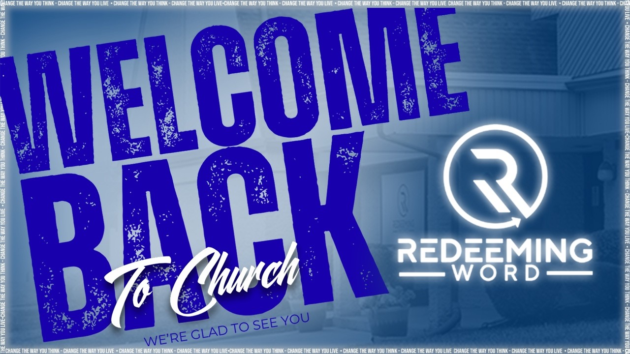 Sunday Worship Experience || Pastor Willie Barron