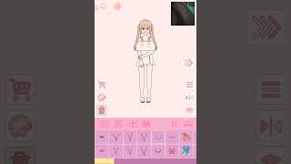 Lets Make A Character In Lily Diary