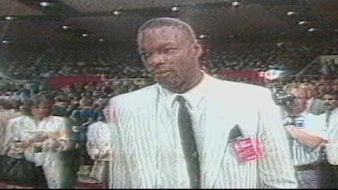 1986 DRUG OVERDOSE : DEATH OF LEN BIAS & DON RODGERS