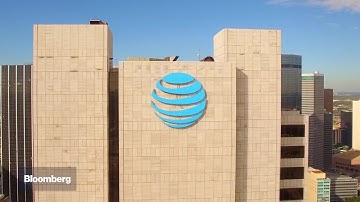 How AT&T Found Its Focus