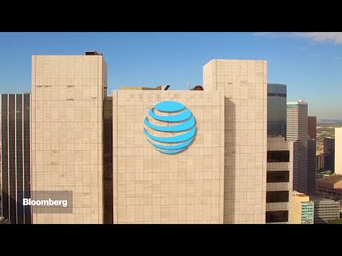 How AT&T Found Its Focus