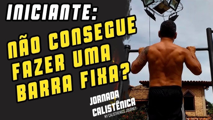 Como progredir na barra fixa Já salva para não esquecer 🐍 #treino #di