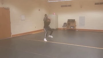 Willie Rucker Choreography | "That