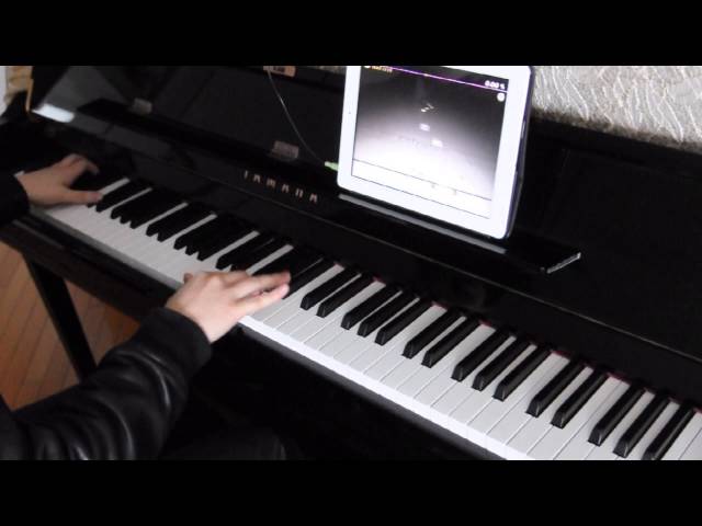 Deemo Entrance Piano Cover With Sheet Music Download Deemo Entrance Piano Cover With Sheet Music Download