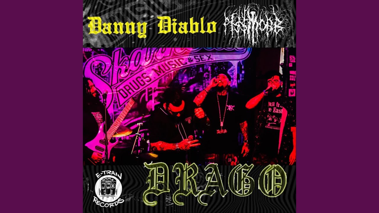 Watch Drago on YouTube Watch Drago on YouTube