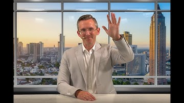 EBA stress test 2025: Welcome to the new video series!