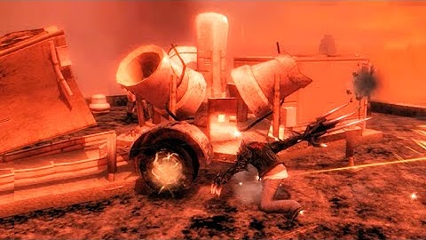 Prototype Remastered Stop The Distribution Of Bloodtox! HD 60FPS 1080p