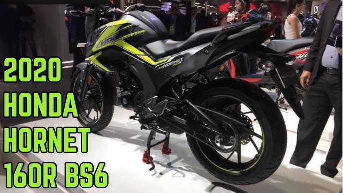 Finally Honda Hornet 160r Bs6 Launch In India 10 New Changes Price Launch Date Youtube Finally Honda Hornet 160r Bs6 Launch In India 10 New Changes Price Launch Date Youtube