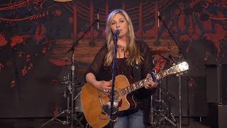 Sunny Sweeney "Pass The Pain" LIVE on The Texas Music Scene chords