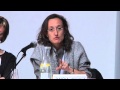 Nuria Molina, ActionAid UK