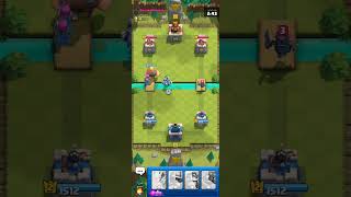 I'll tell you soon how to make money from the #game #clashroyale  #gameplay #games #gaming #money