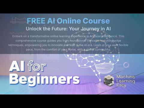 Machine Learning Made
