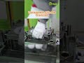 Medical-Grade LSR Injection Molding | Surgical Incision Protector Production