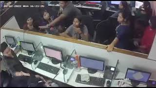 Scammers VS Hacker | when scammer meet hacker @JimBrowning screenshot 5