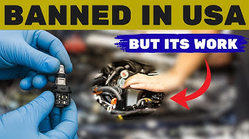 17 Car Tricks Mechanics DON’T Want You to Know!