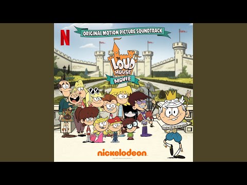 Watch Loud Castle on YouTube Watch Loud Castle on YouTube