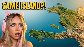 Im Half Dominican And I Never Knew This About Haiti