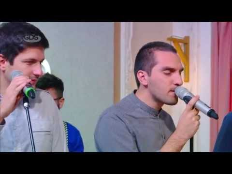 ირიაო | Take Five