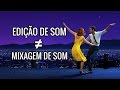 Qual A Diferença Entre Edição de Som e Mixagem de Som? | Primeiro Plano