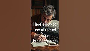 AI tools are a writer’s secret weapon