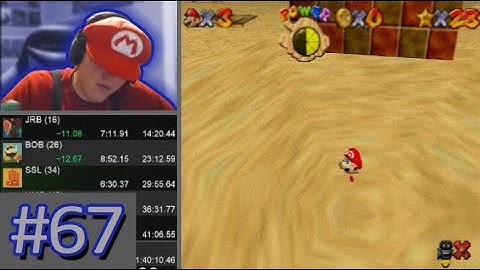 Fails In Speedrunning #67