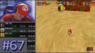 Fails In Speedrunning #67