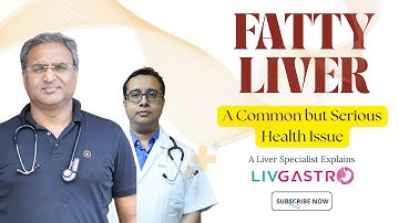 Do You Have Fatty Liver? Early Signs You Shouldn’t Ignore.