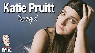 Katie Pruitt Georgia