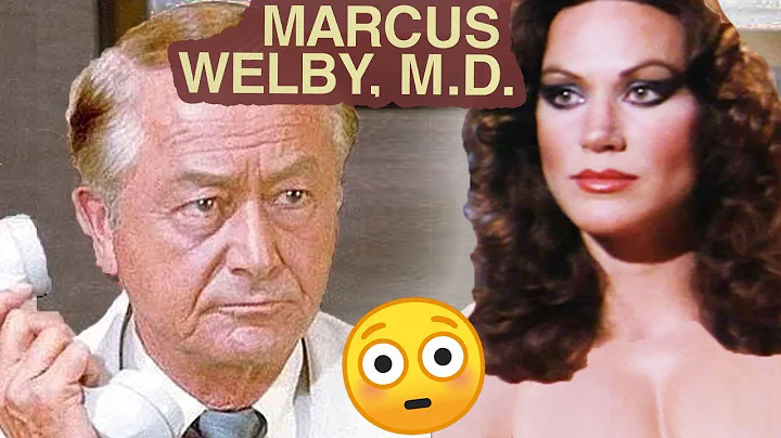 Marcus Welby, M.D. CANCELLED After This Happened