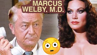 Marcus Welby, M.D. CANCELLED After This Happened