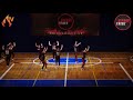 Funky Force - Хип-Хоп Юниоры, юниорки - Финал - HIP-HOP UNITE 2019