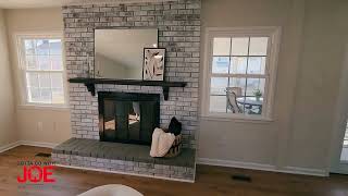 Greenbriar house Jefferson walkthrough