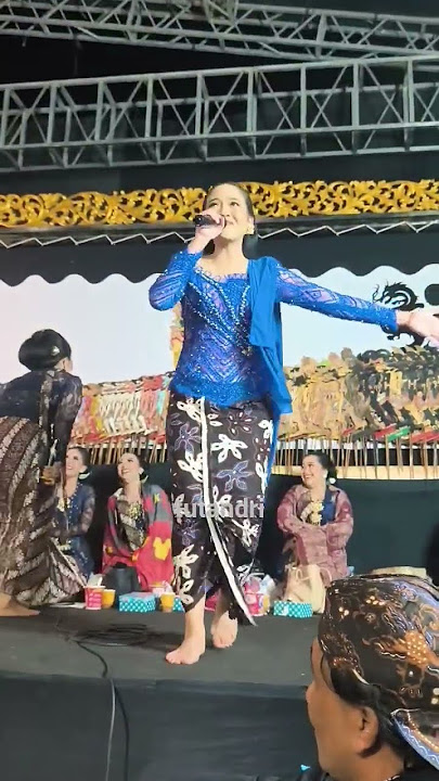 Sinden Elisha OA, Deny Denko Dalang Ki Akbar Syahalam #elishaorcarus #kiakbarsyahalam