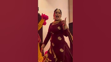Punjabi Solo Artist 2024 🔥 Dj Kp Events | Best Wedding Bhangra Group Moga | 📞 9988664856