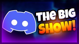He Did What Discord Talent Show Funny Moments 20K Sub Special