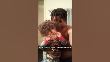 Thumbnail of JUST DOIN MY JOB...MINDN MY BIZNEZZ...NO MOOCHING OR LEECHING...JUST DOIN MY JOB...BEST VISION EVA