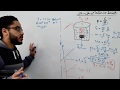 الضغط عند نقطة فى باطن سائل فيزياء الصف الثانى الثانوى ترم تانى 3 العبقرى 