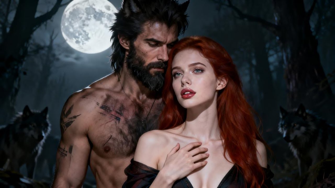 I Was Rejected But Claimed By The Alpha | A Werewolf Shifter Romance Audiobook