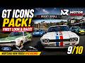 Project Motor Racing Finally Got This Right | GT Pack