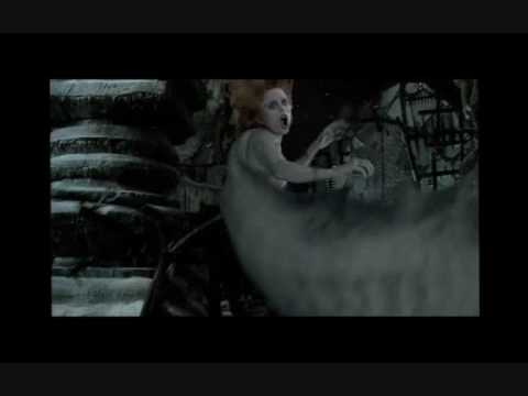 Van Helsing - The Brid...