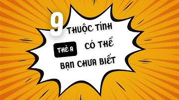 🙄 9 thuộc tính của thẻ a trong HTML có thể bạn chưa biết 🔥 TechMely