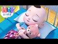 Aludj kisgyermek 💤 Baba altató zene | HeyKids - Gyerekdalok magyarul