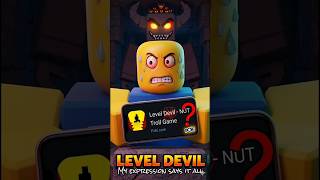I tried Level Devil". #shortsfeed #shortsviral #frustration#reelsindia